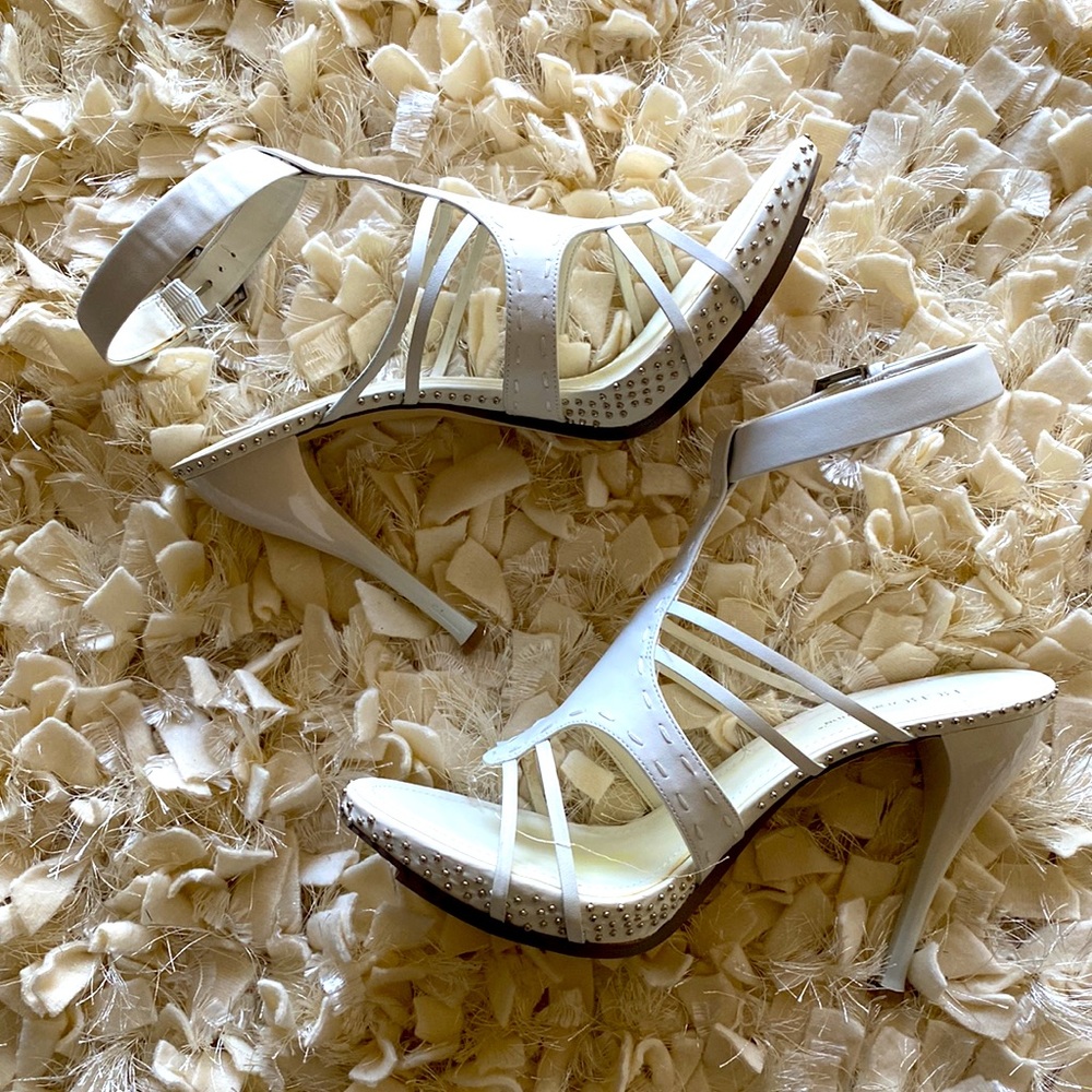 ✅BCBG Mercury Sandals